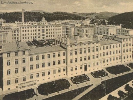 Daten & Fakten - LKH-Univ. Klinikum Graz