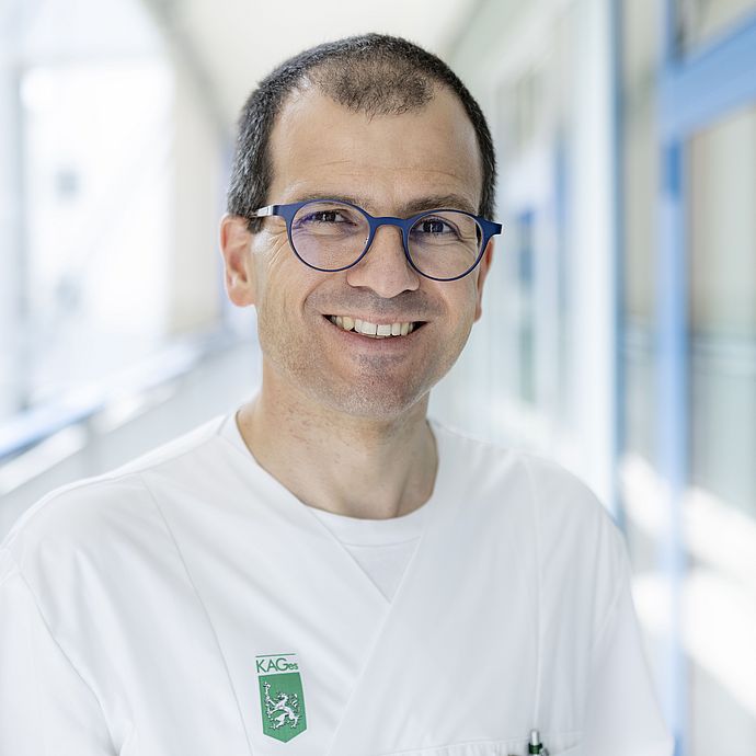 Univ.-Prof. Dr. Herbert Fluhr