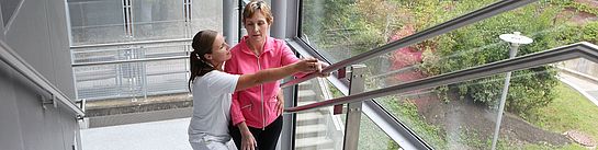 Universitätsklinik für Neurologie - LKH-Univ. Klinikum Graz