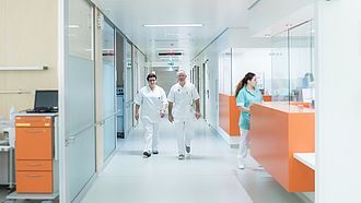 Klinische Abteilung für Plastische, Ästhetische und Rekonstruktive ...