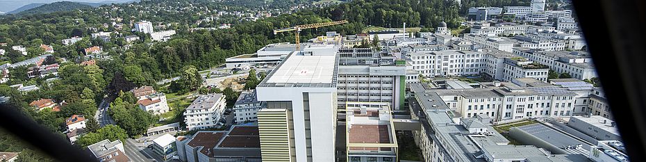 Klinische Abteilung für Allgemein-, Viszeral- und ...